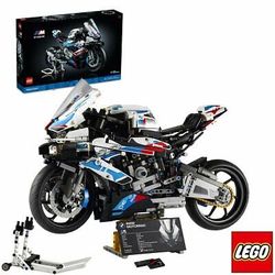 LEGO BMW M1000RR