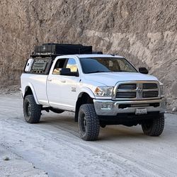 2015 Dodge Ram 3500