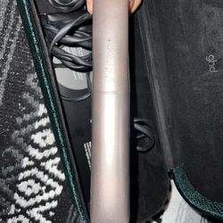 Ghd Platinum + Flat Iron
