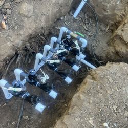 Sprinkler Repair Guy 