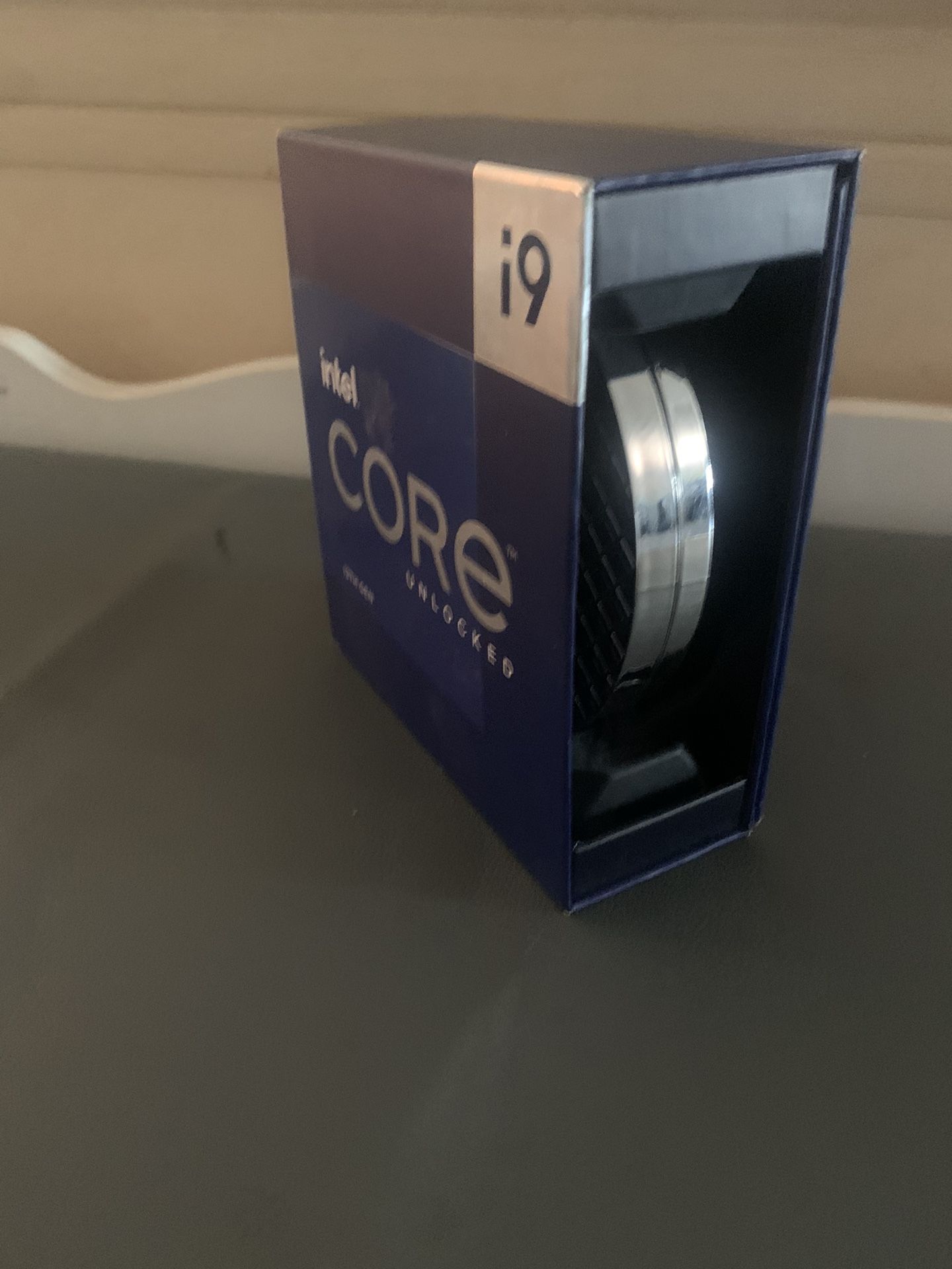 I9 13900k