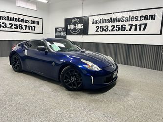 2016 Nissan 370Z
