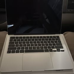 mac book air