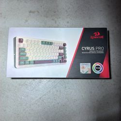 Redragon K681 Pro Wireless Mechanical Keyboard