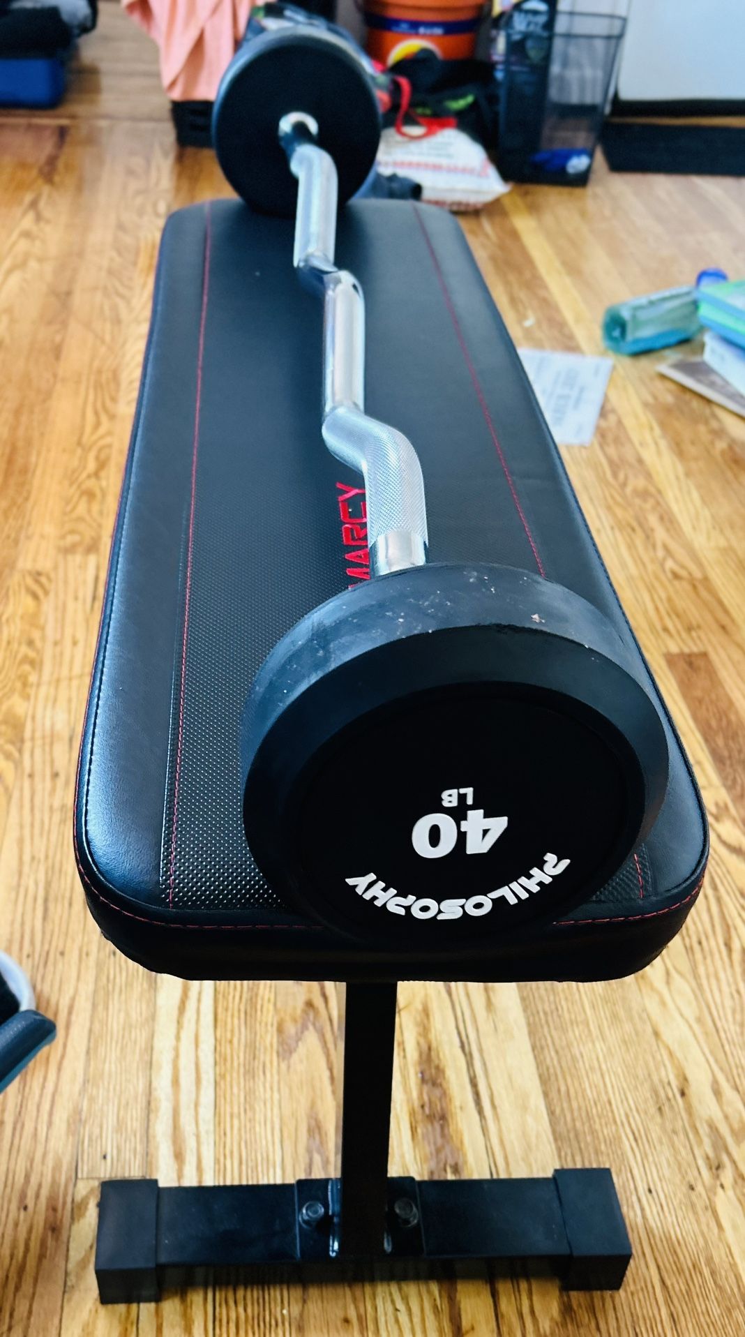 Barbell