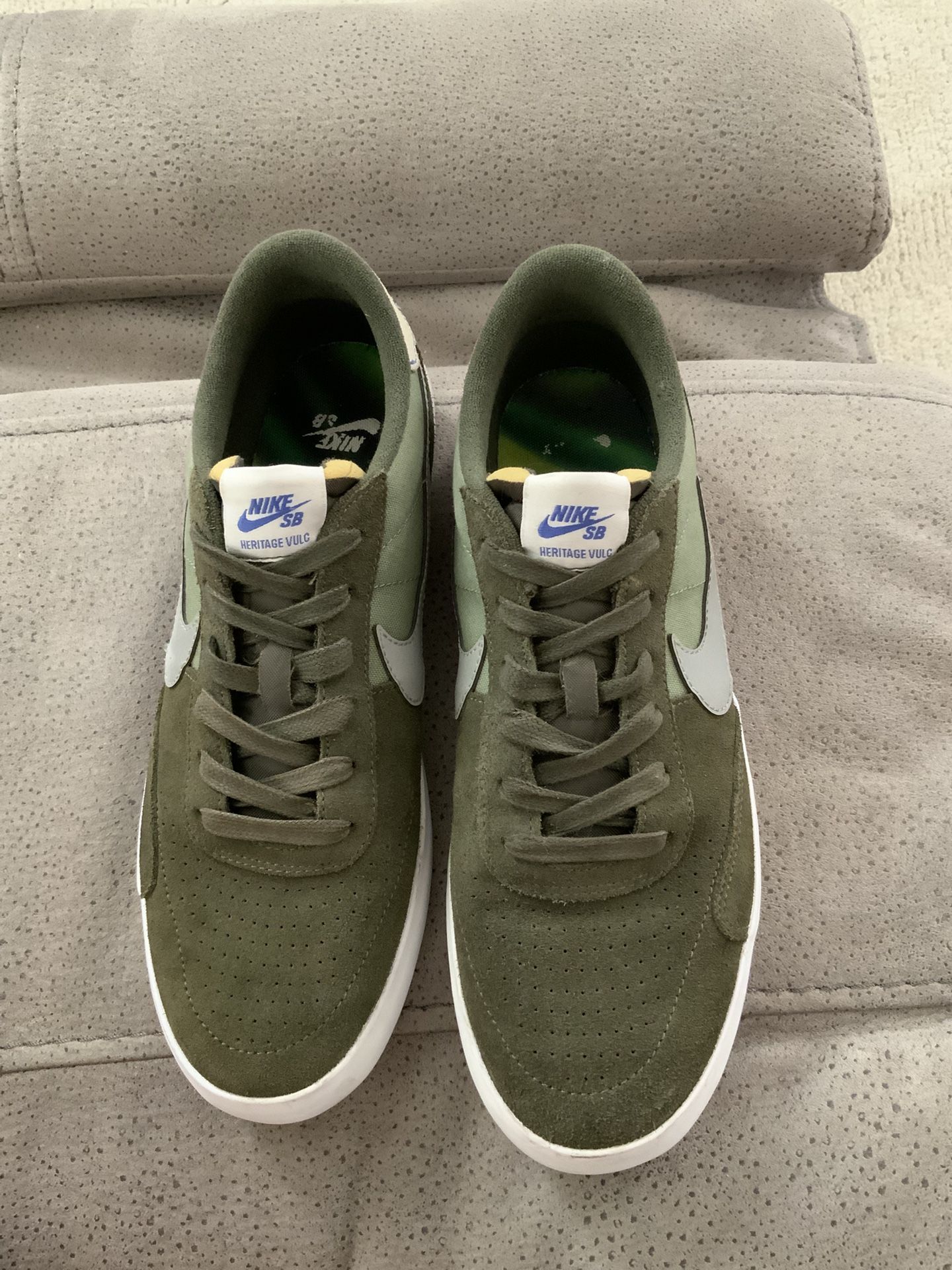 Nike SB Heritage Vulc