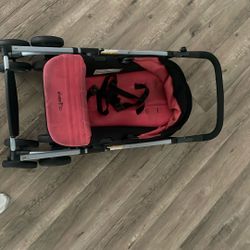 Stroller Evenflo