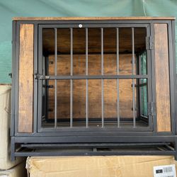 Pet Cage 