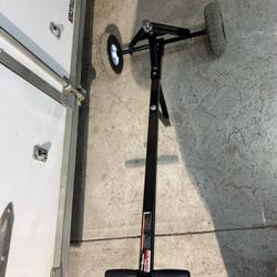 Brand New Trailer Dolly