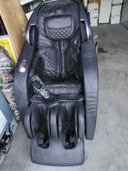 TEBO massage chair