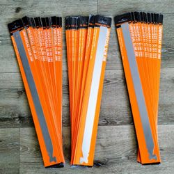 NEW emergency steel slim Jim Lockout Tool Unlock cars