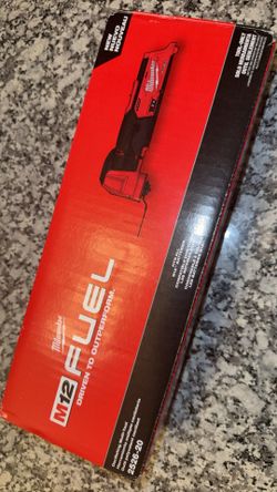 brand new M12 2526-20 tool