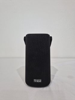 ​Tribit StormBox Flow - 25W Portable Bluetooth Speaker - IP67 Waterproof - 30HR Battery - Fits Apple/Samsung/PC