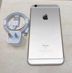 iPhone 6s Plus 32GB Factory Unlocked