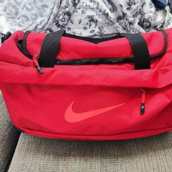 Nike Duffel Gym Bag 