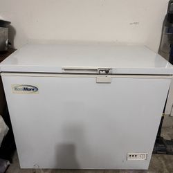 Freezer