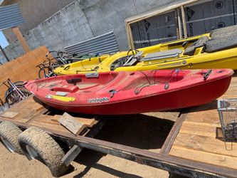 🛶🛶2  good condition. 💪🏽
