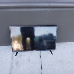 32inch Lcd Led TV Flat Panel Westinghouse Wd32hx1201