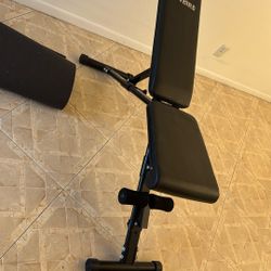 Exercise Bench