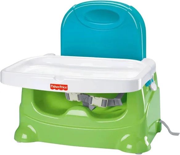 Fisher Price Toddler Booster Seat