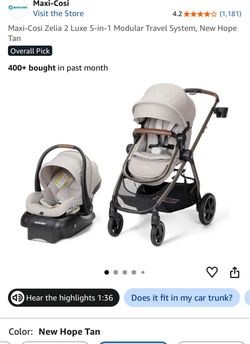 Stroller