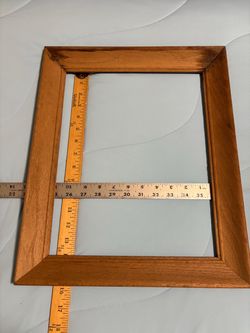 Picture frame