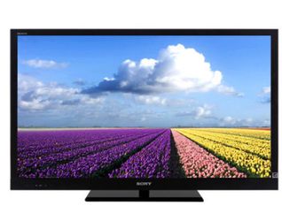 55" Sony Bravia Smart LED TV – 1080p Full HD, Premium Picture (KDL-55EX621)