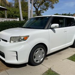 2012 Scion xB