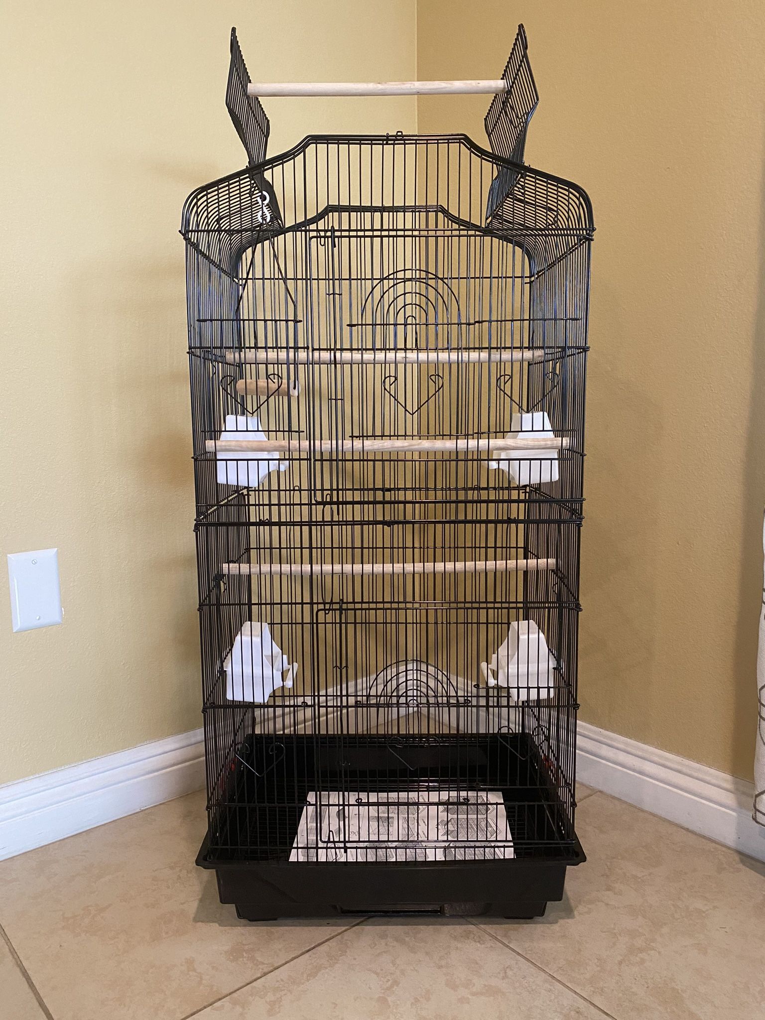 Birds Cage