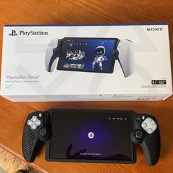 PlayStation Portal** Trade**
