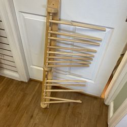 Towel/blanket Wall Rack