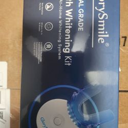 Teeth Whitening 