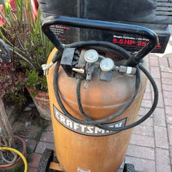 Craftsman 
