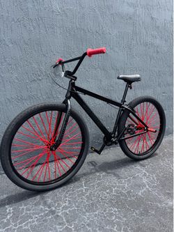 Big Flyer bike size 29