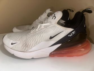 Size 13 Nike Air 270