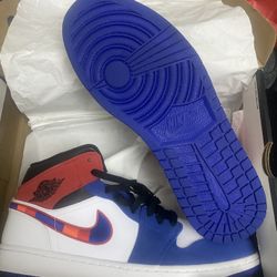 Jordan 1s Sz 12 Brand New Never Worn 