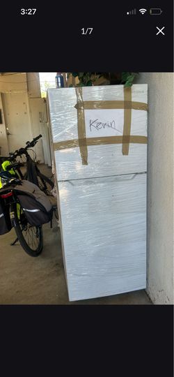 Fridge