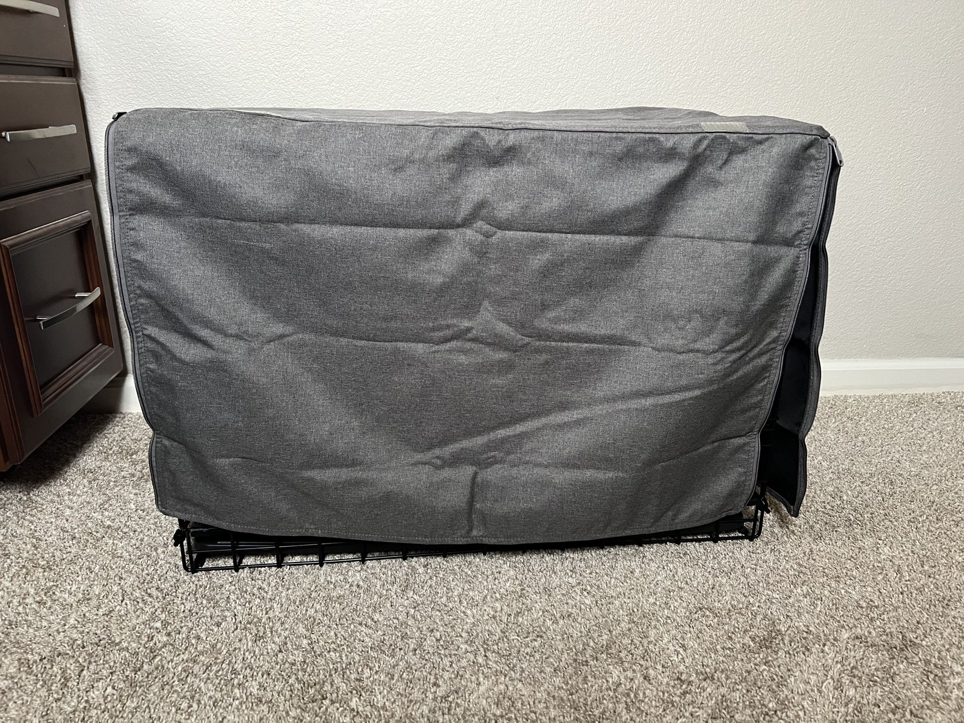 Dog Crate 