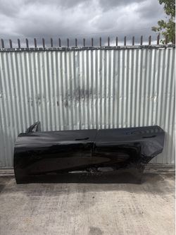 2020 2021 2022 2023 2024 Tesla Model Y Left Driver Side Front And Rear Doors OEM