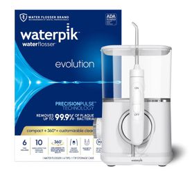 Waterpik Evolution Water Flosser