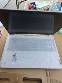 Lenovo Ideapad