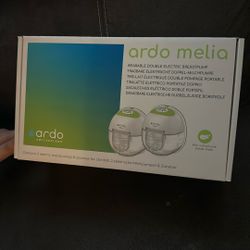 Ardo Melia Breast Pump 