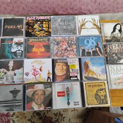 Cds