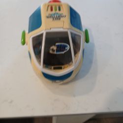 Original Toy Story  Buzz Light Year Space Ship