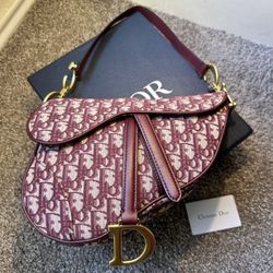 Dior Crossbody Bag 