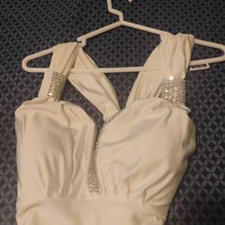 Wedding Or Anniversary Dress 