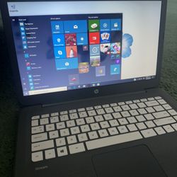 Laptop 💻 HP 