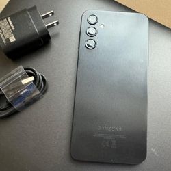 Samsung Galaxy A14 , BRAND NEW  , Factory Unlocked 
