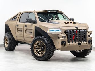 2027 RAM 1500