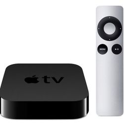 Apple TV 3rd Generation 